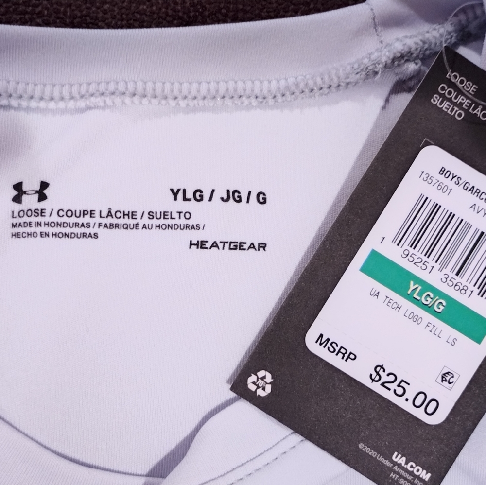 Under armour